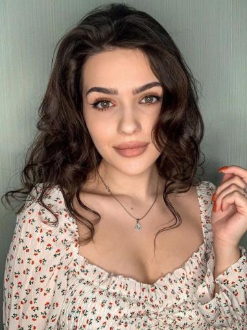 Индивидуалка Виолетта Фотография 2